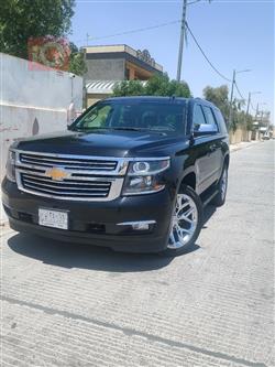 شيفروليه تاهو